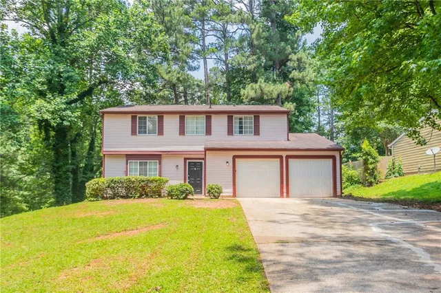 $244,000 | 5092 Stone Trace, Stone Mountain, GA 30083