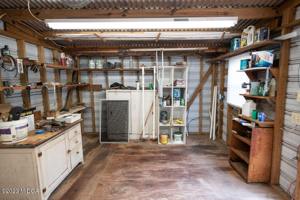 5933 Moseley Dixon Road Macon, GA 31220 - Photo 29 of 38