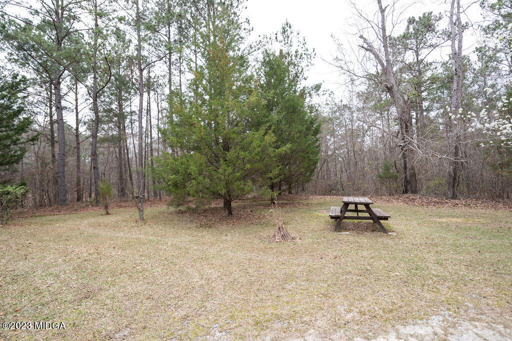 5933 Moseley Dixon Road Macon, GA 31220 - Photo 36 of 38 a view of a park with large trees