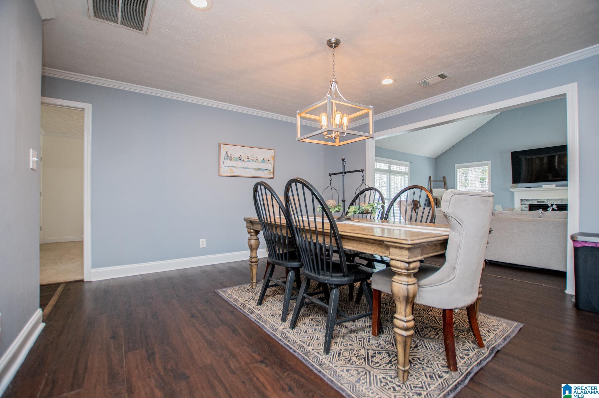 212 Hillcrest Road Heflin, AL 36264 - Photo 11 of 51