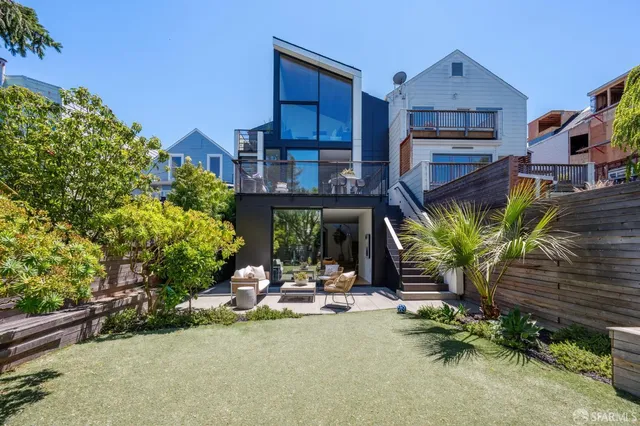 $5,850,000 | 466 Clipper Street, San Francisco, CA 94114