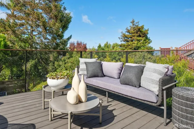 $5,850,000 | 466 Clipper Street, San Francisco, CA 94114