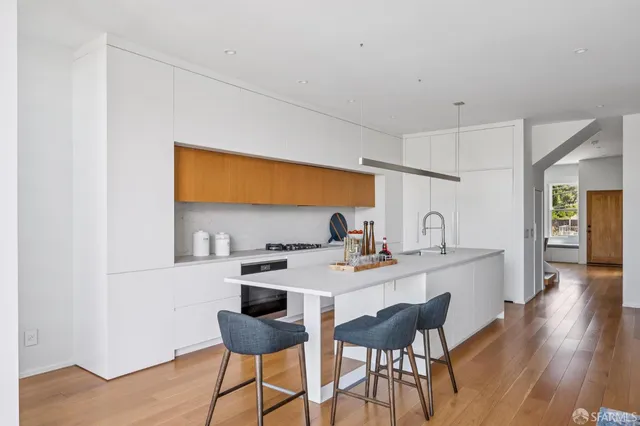 $5,850,000 | 466 Clipper Street, San Francisco, CA 94114