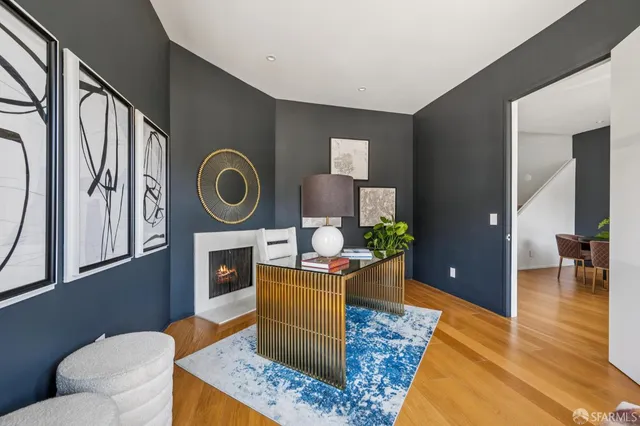 $5,850,000 | 466 Clipper Street, San Francisco, CA 94114