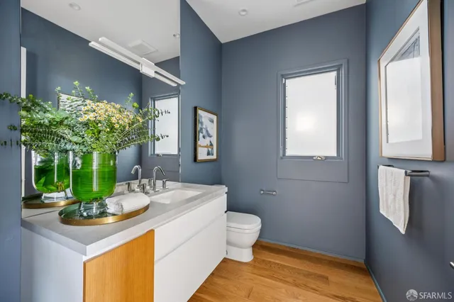 $5,850,000 | 466 Clipper Street, San Francisco, CA 94114