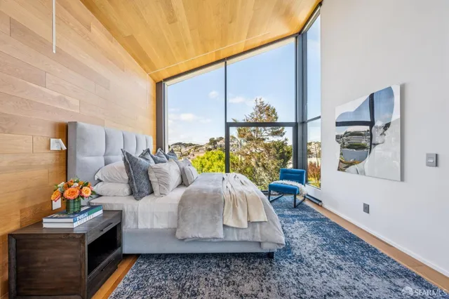 $5,850,000 | 466 Clipper Street, San Francisco, CA 94114