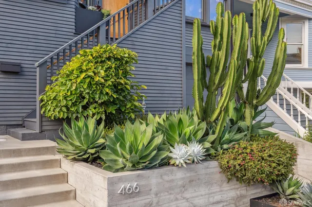 $5,850,000 | 466 Clipper Street, San Francisco, CA 94114