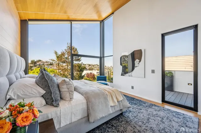 $5,850,000 | 466 Clipper Street, San Francisco, CA 94114