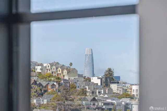 $5,850,000 | 466 Clipper Street, San Francisco, CA 94114