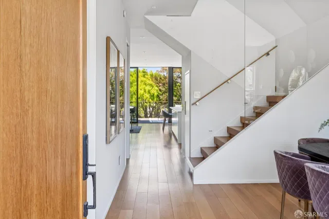 $5,850,000 | 466 Clipper Street, San Francisco, CA 94114