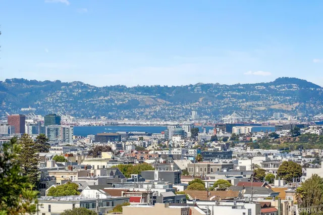 $5,850,000 | 466 Clipper Street, San Francisco, CA 94114