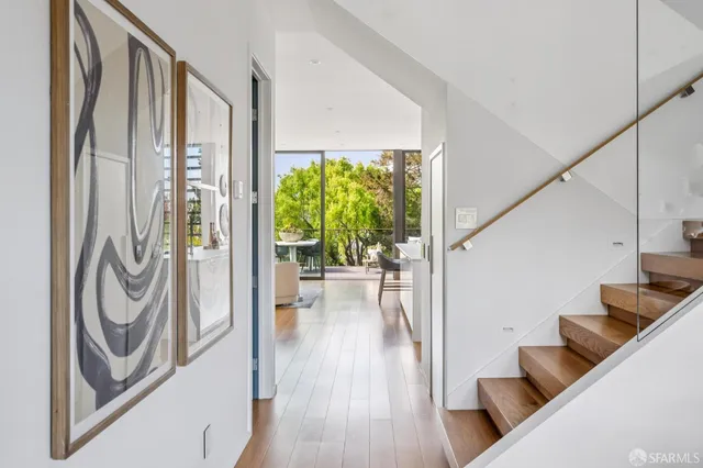 $5,850,000 | 466 Clipper Street, San Francisco, CA 94114