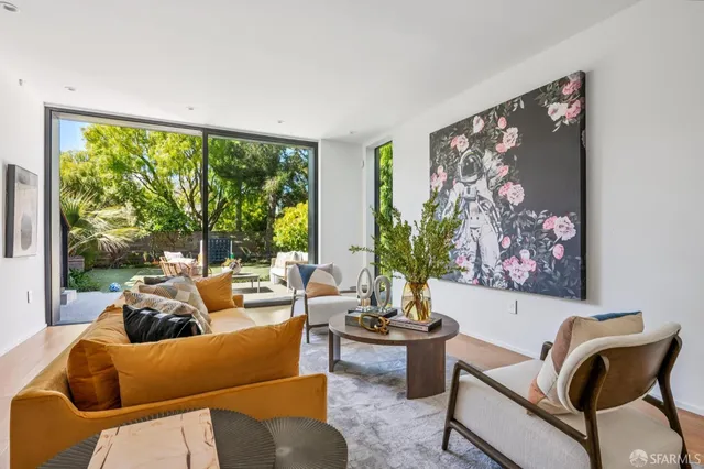 $5,850,000 | 466 Clipper Street, San Francisco, CA 94114