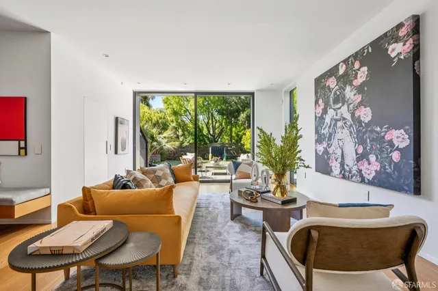 $5,850,000 | 466 Clipper Street, San Francisco, CA 94114