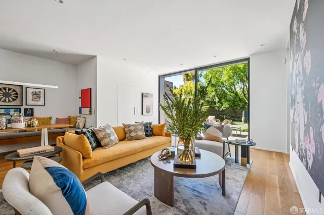 $5,850,000 | 466 Clipper Street, San Francisco, CA 94114