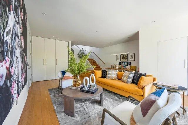 $5,850,000 | 466 Clipper Street, San Francisco, CA 94114