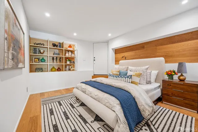 $5,850,000 | 466 Clipper Street, San Francisco, CA 94114