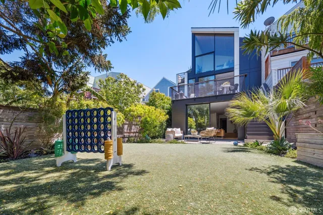 $5,850,000 | 466 Clipper Street, San Francisco, CA 94114