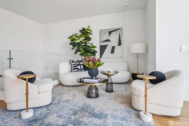 $5,850,000 | 466 Clipper Street, San Francisco, CA 94114