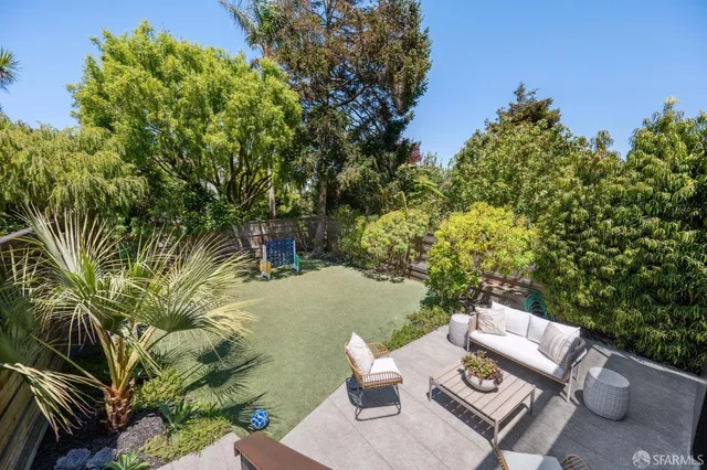 $5,850,000 | 466 Clipper Street, San Francisco, CA 94114