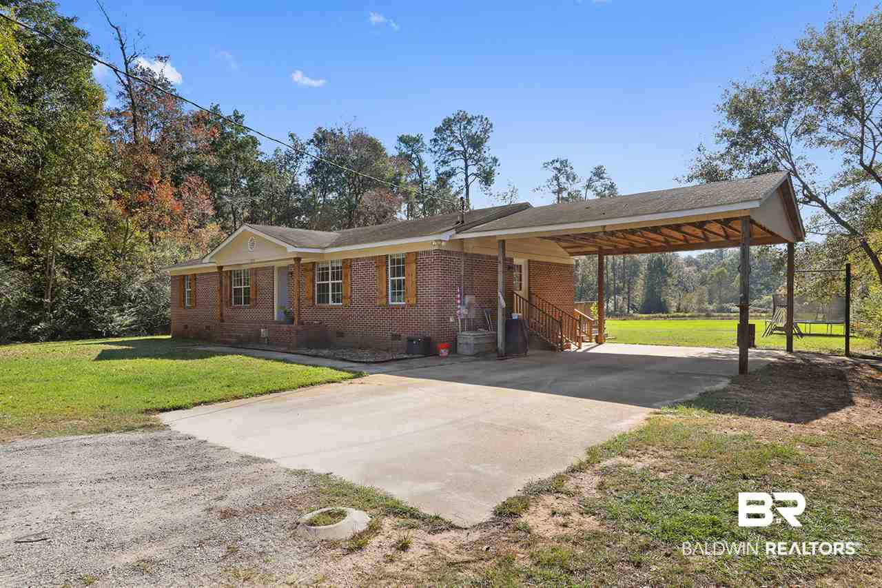19250 Carver Lane Foley, AL 36535 - Photo 2 of 17