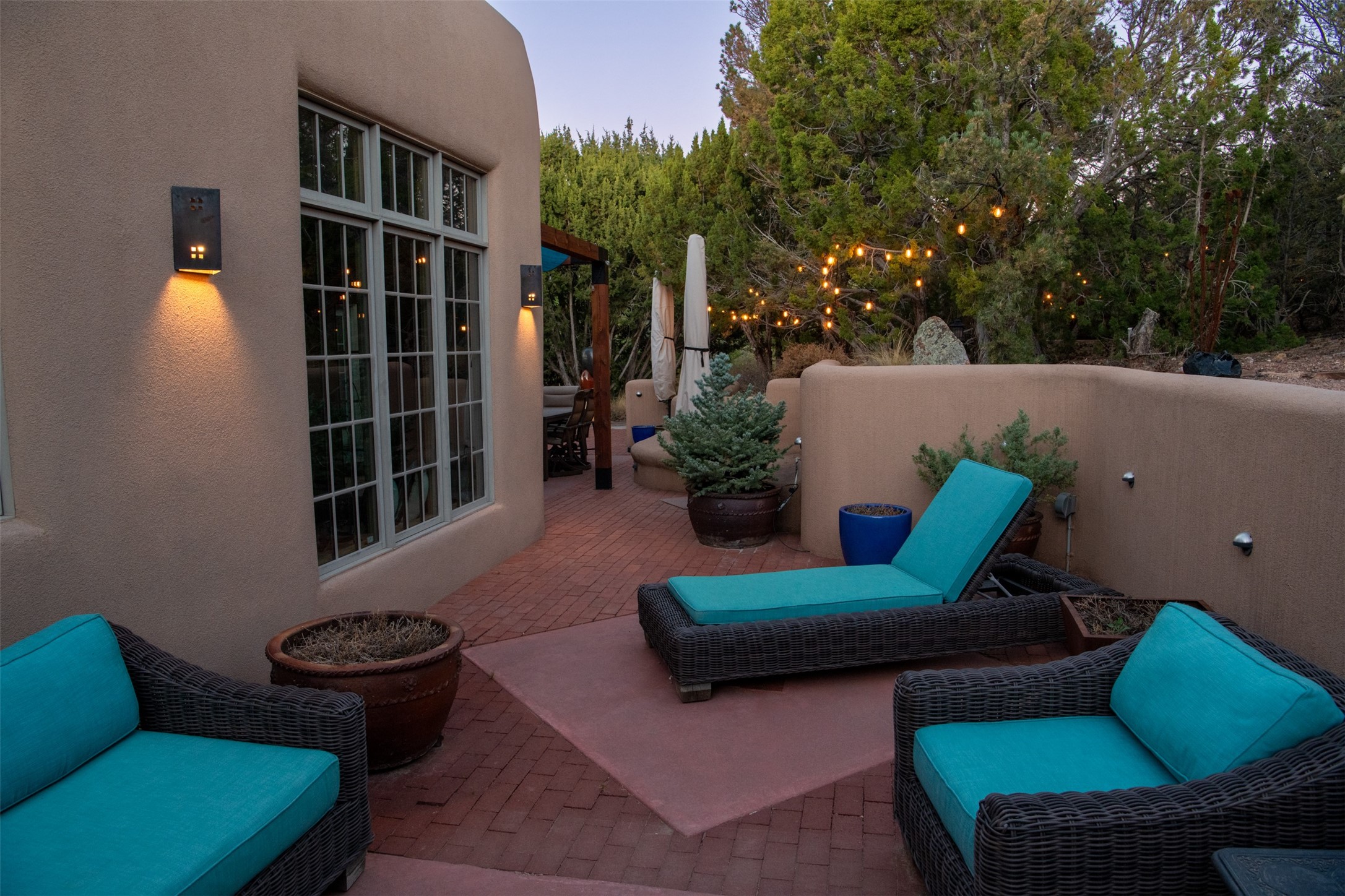 1204 Bandolina Road Santa Fe, NM 87501 - Photo 68 of 69