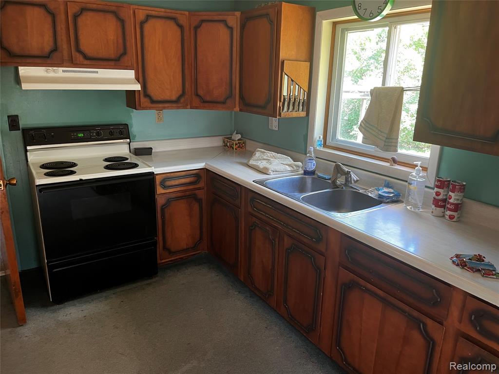 3594 North Lapeer Road Lapeer, MI 48446 - Photo 12 of 20