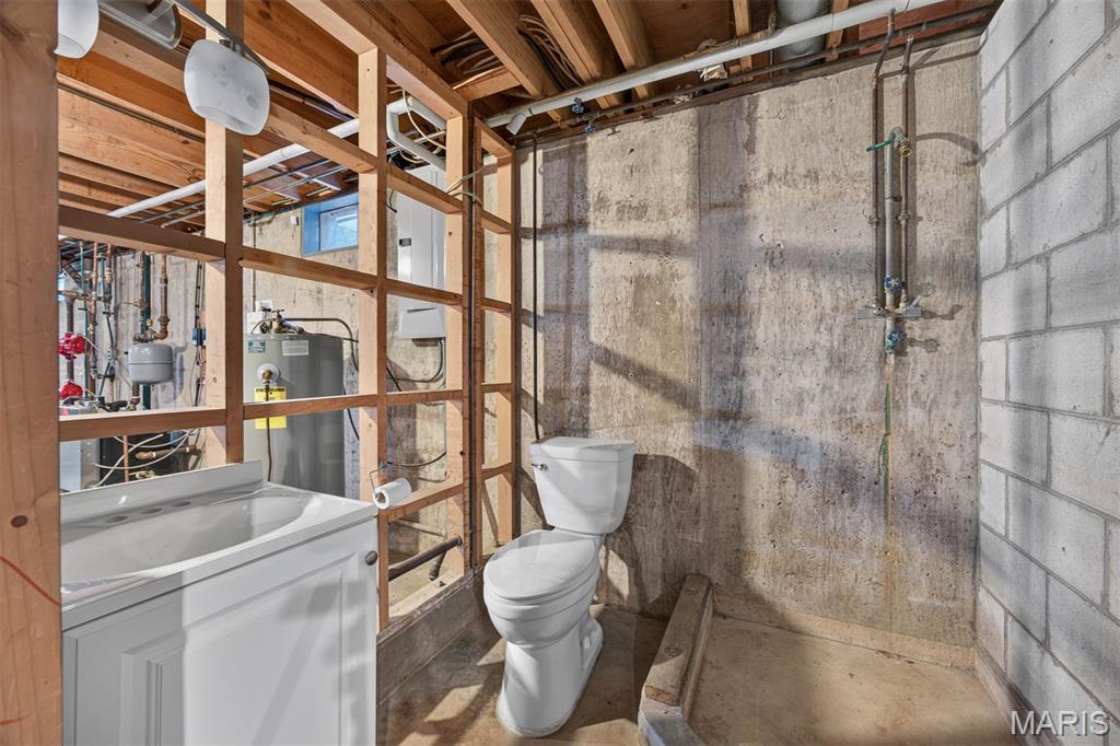 11405 Lake Road Highland, IL 62249 - Photo 30 of 53