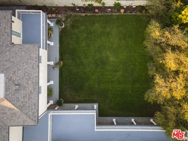 $4,355,000 | 632 South Arden Boulevard, Los Angeles, CA 90005