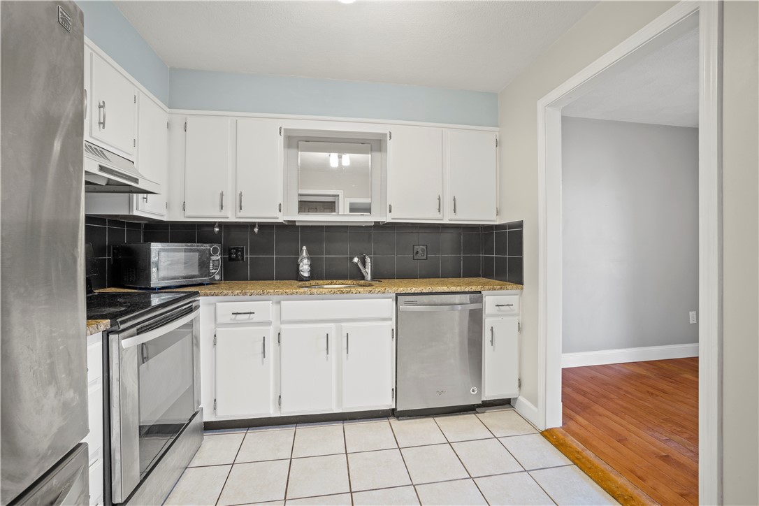 196 Old River Road, Unit 5F Lincoln, RI 02865 - Photo 6 of 21