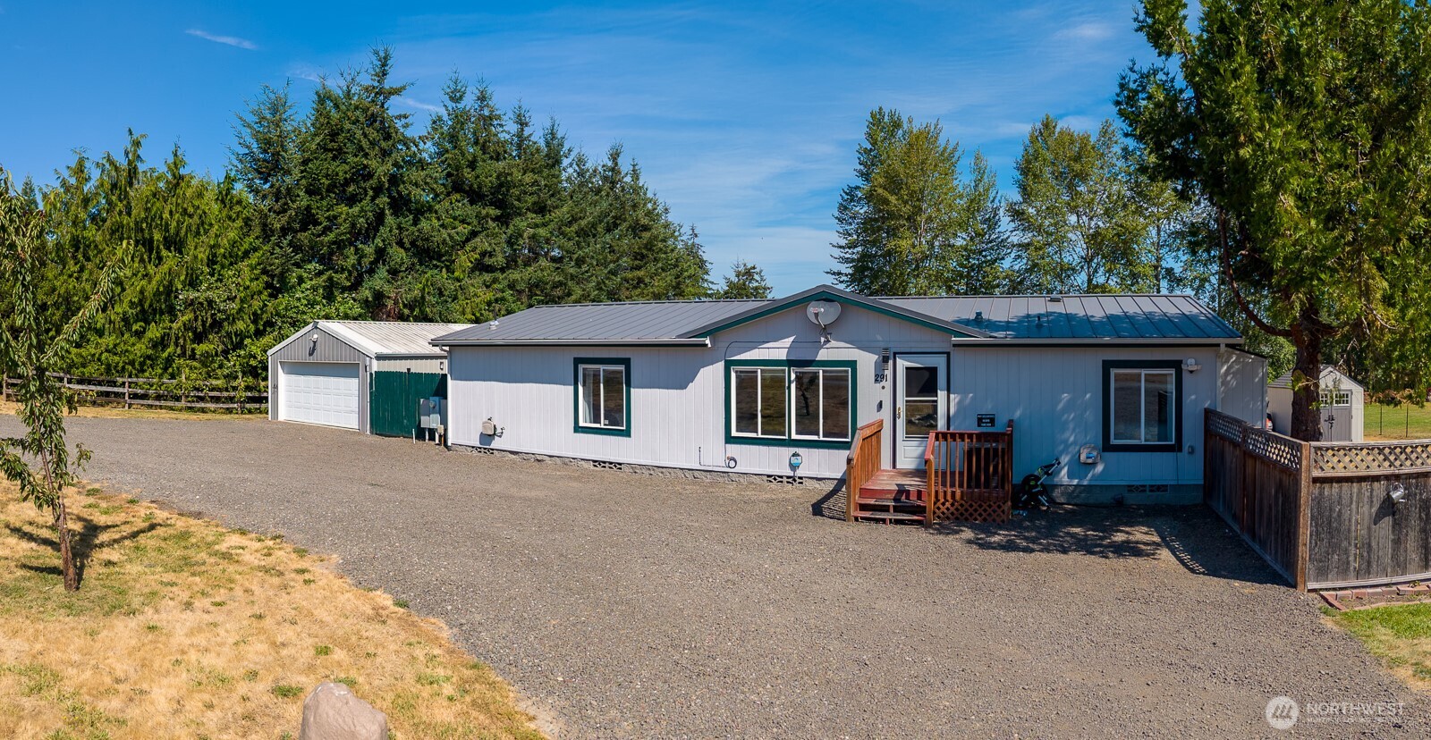 291 Spencer Road Sequim, WA 98382 - Photo 8 of 34 Gallery Image 8