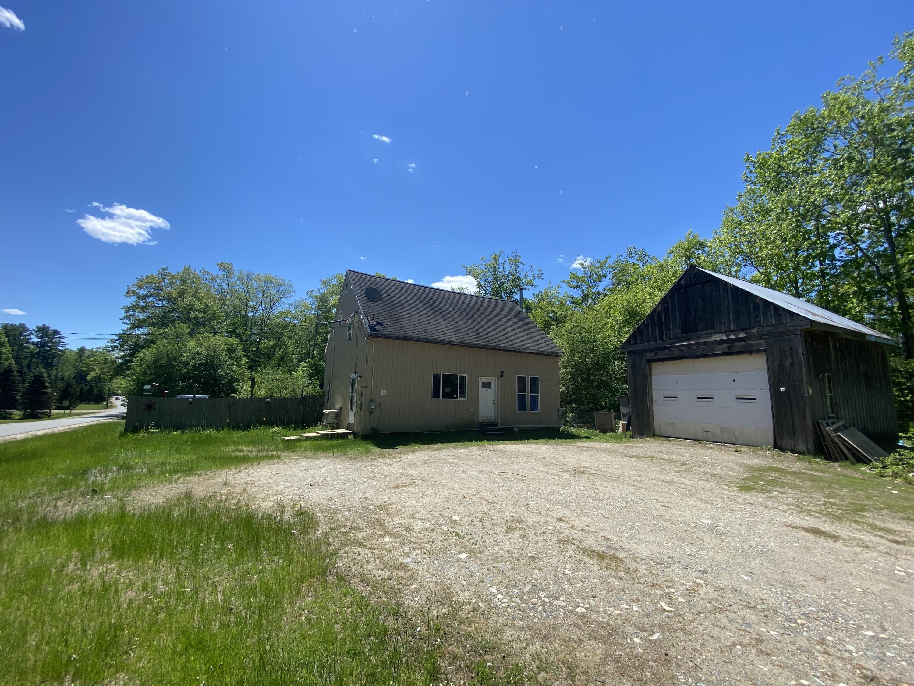 482 Campground Road Livermore Falls, ME 04254 - Photo 5 of 26 IMG_1909