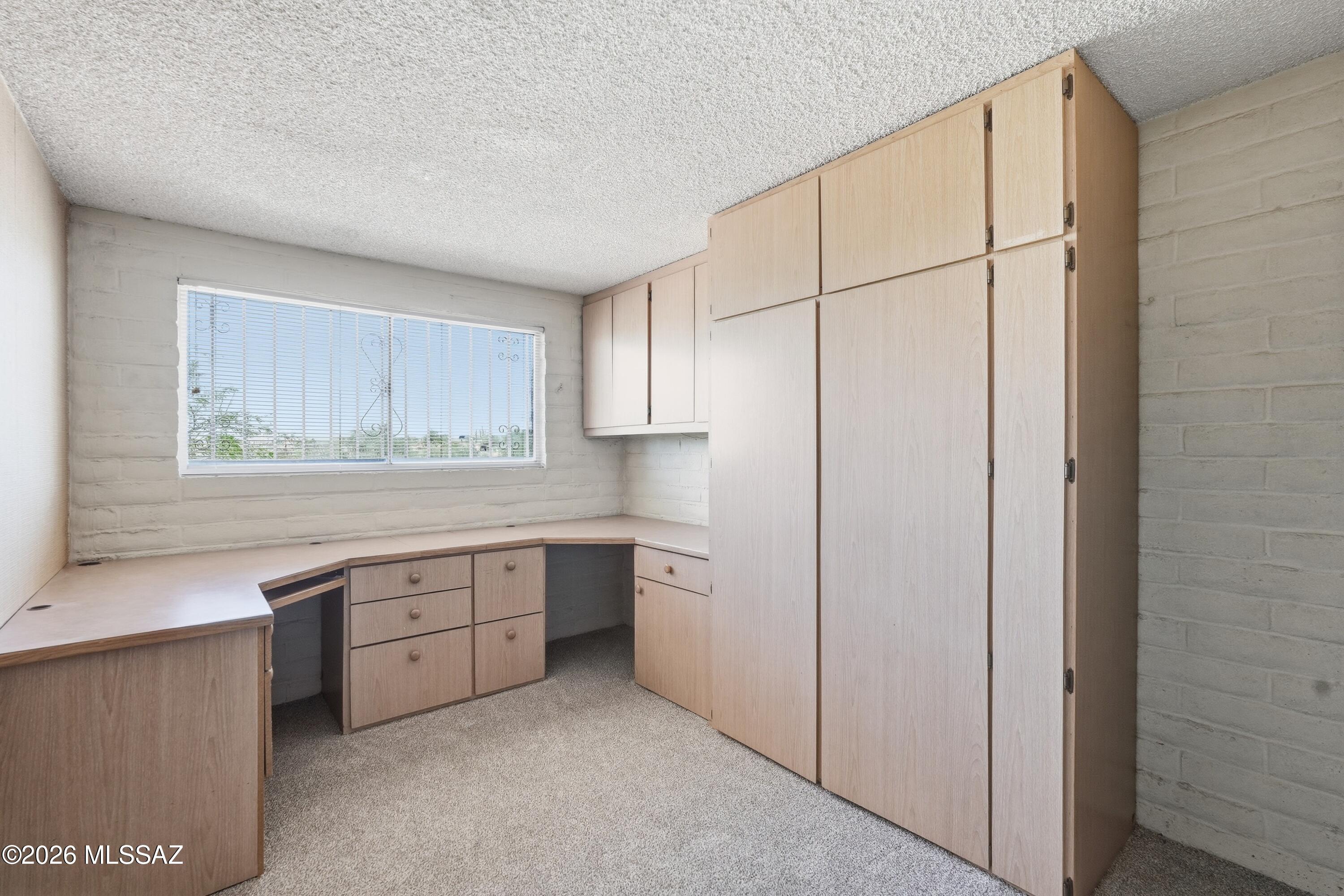 5000 West Cortaro Farms Road Tucson, AZ 85742 - Photo 12 of 40 Bedroom 4 - Office