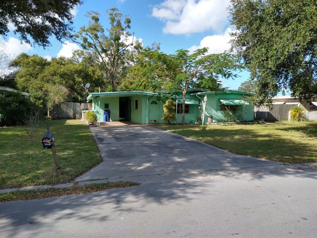 4909 Azalea Drive New Port Richey, FL 34652 - Photo 1 of 1 Gallery Image 1