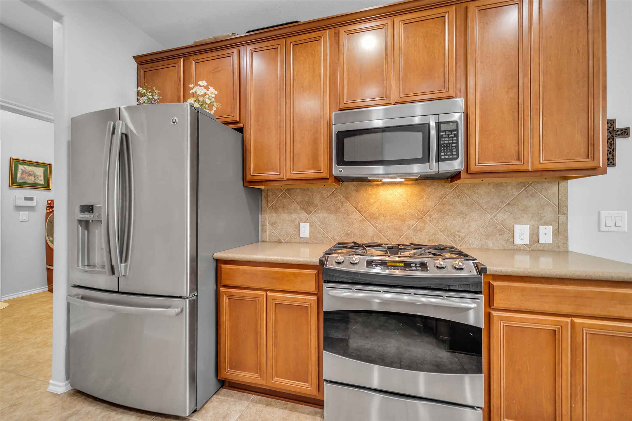 13600 Breton Ridge Street, Unit 20A Houston, TX 77070 - Photo 17 of 25 Look how clean and well maintained this unit is