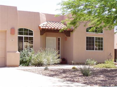 997 West Fox Ridge Lane Tucson, AZ 85737 - Photo 1 of 9