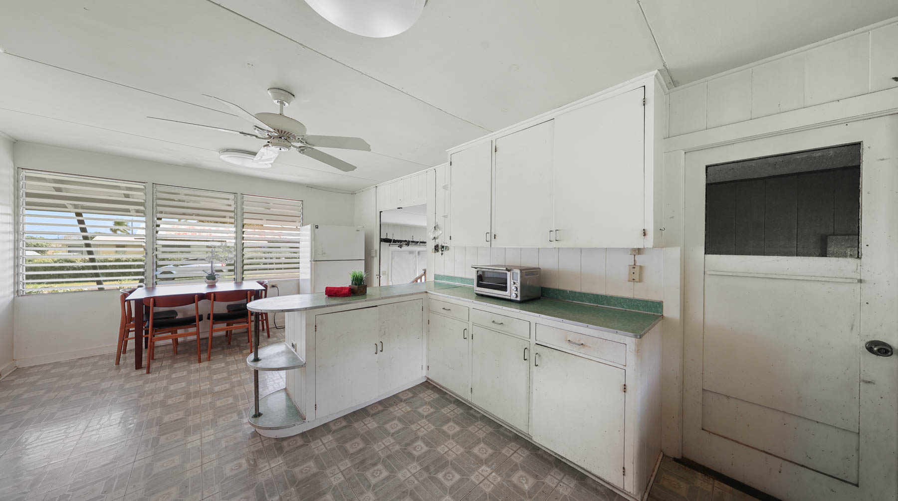 267 Hookipa Road Kapaa, HI 96746 - Photo 23 of 23 a kitchen with a sink cabinets and appliances
