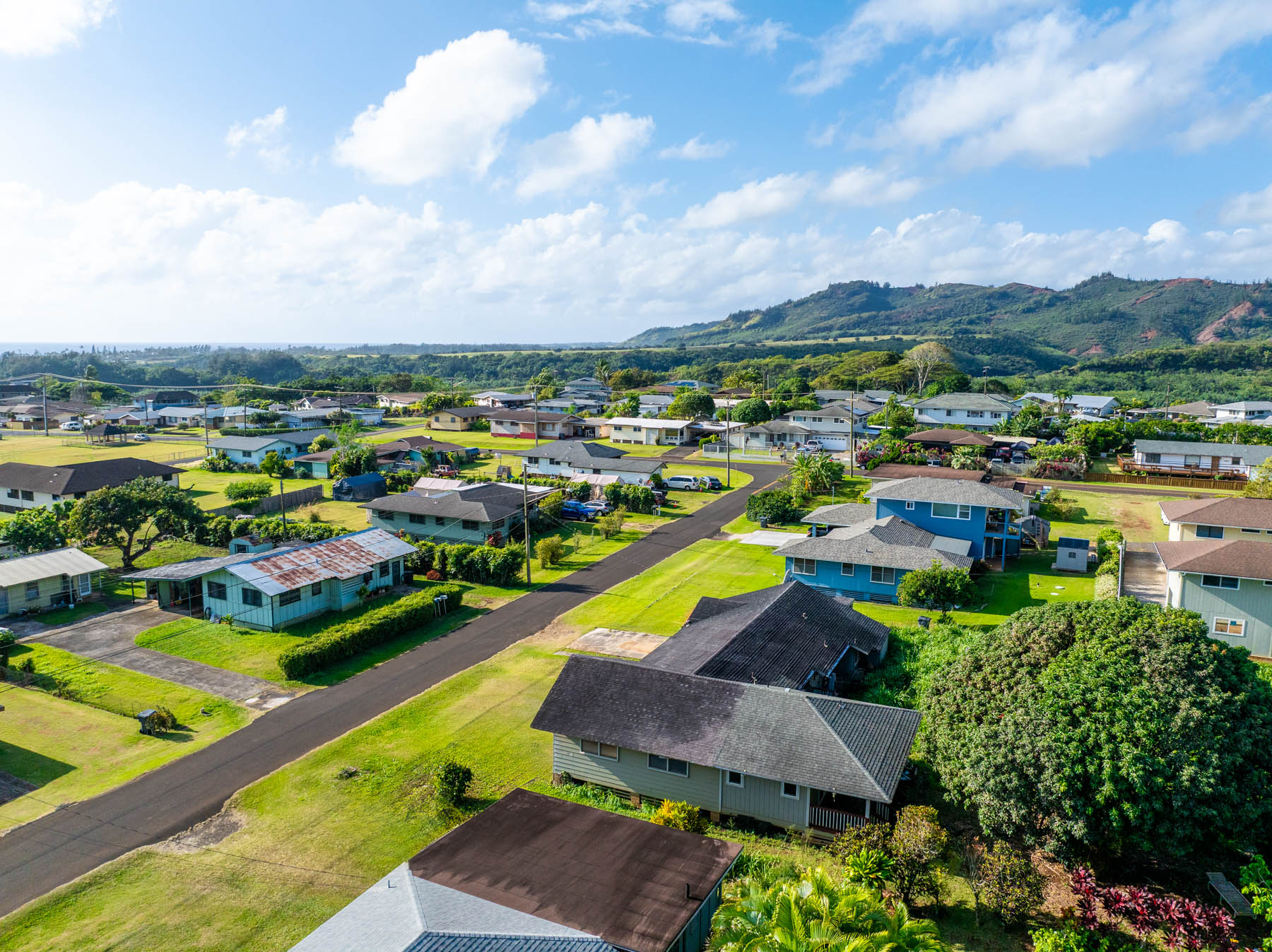267 Hookipa Road Kapaa, HI 96746 - Photo 4 of 23 a view of a city