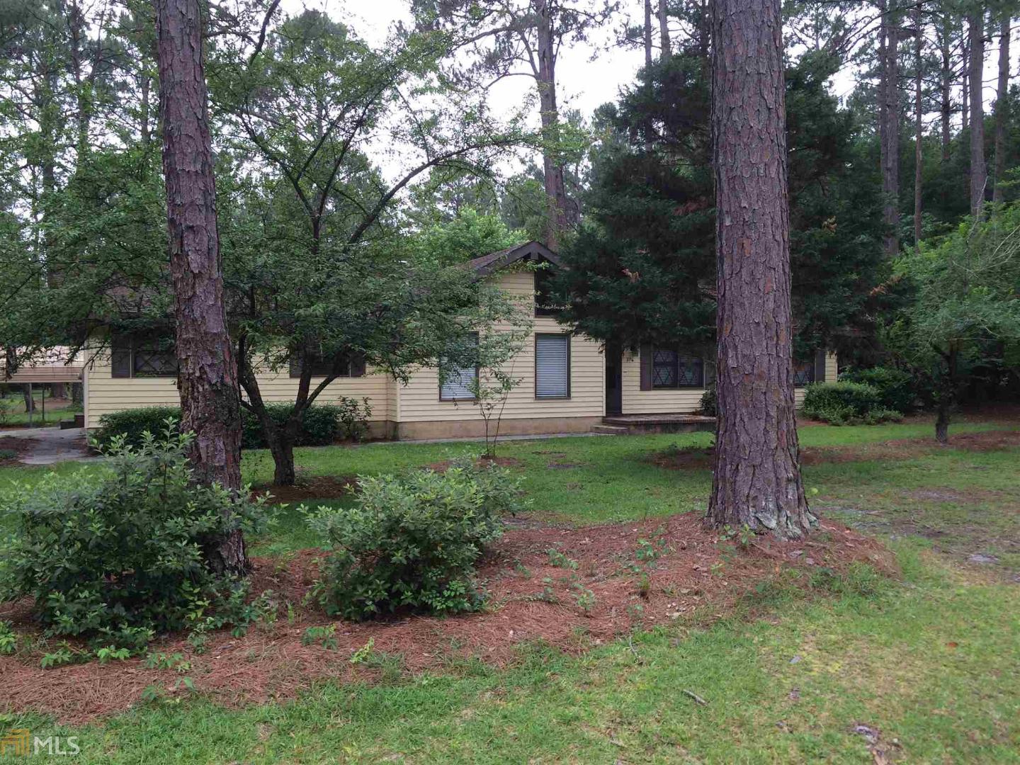 276 South Wynn Road Statesboro, GA 30458 - Photo 1 of 1 Gallery Image 1