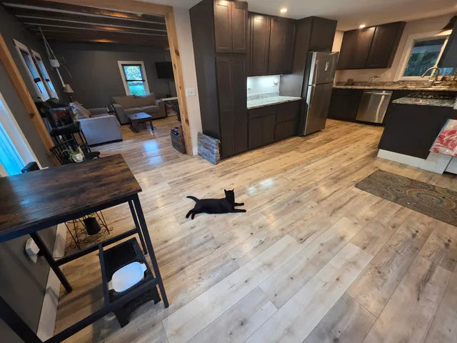 $215,000 | 1272 Highway 12, Northfield, VT 05663