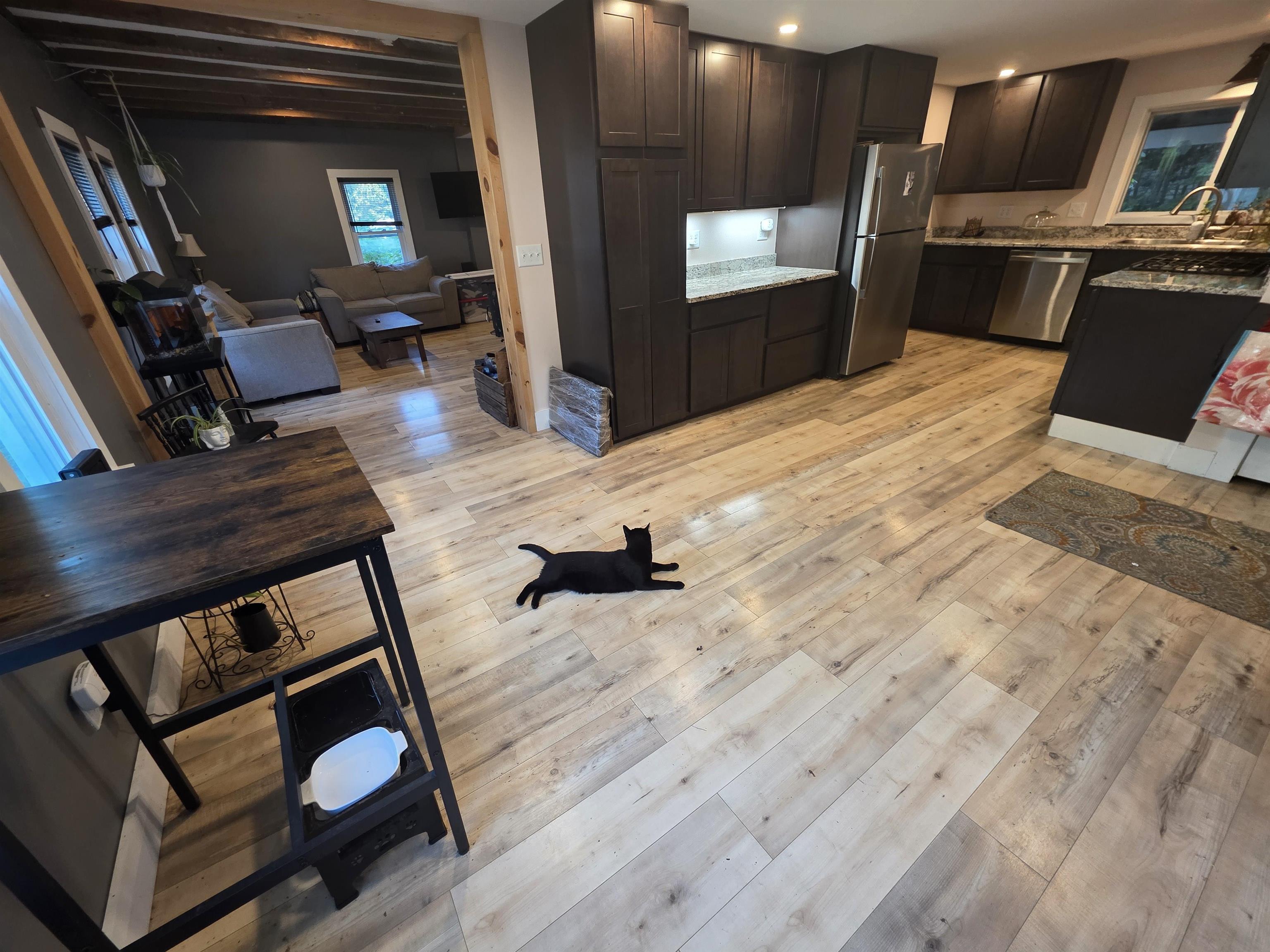 1272 Highway 12 Northfield, VT 05663 - Photo 11 of 49