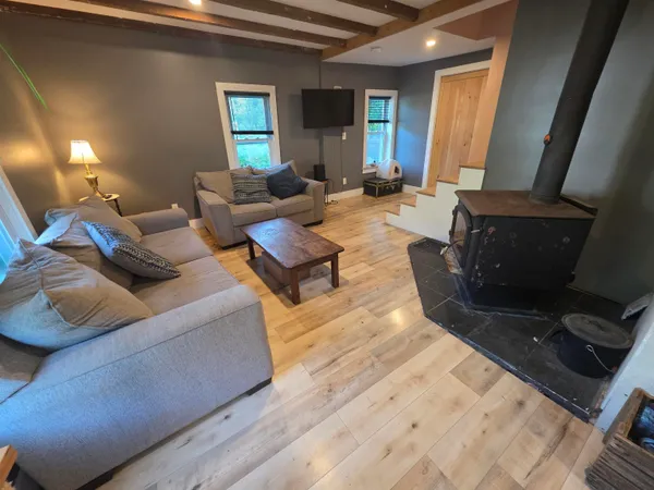 $195,000 | 1272 Highway 12, Northfield, VT 05663