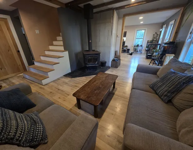 $215,000 | 1272 Highway 12, Northfield, VT 05663