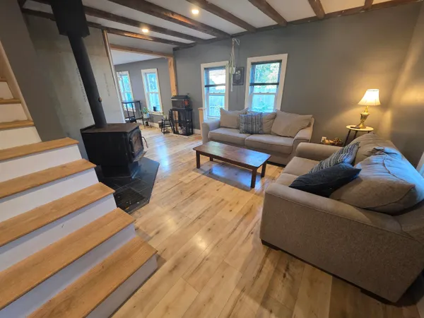 $195,000 | 1272 Highway 12, Northfield, VT 05663