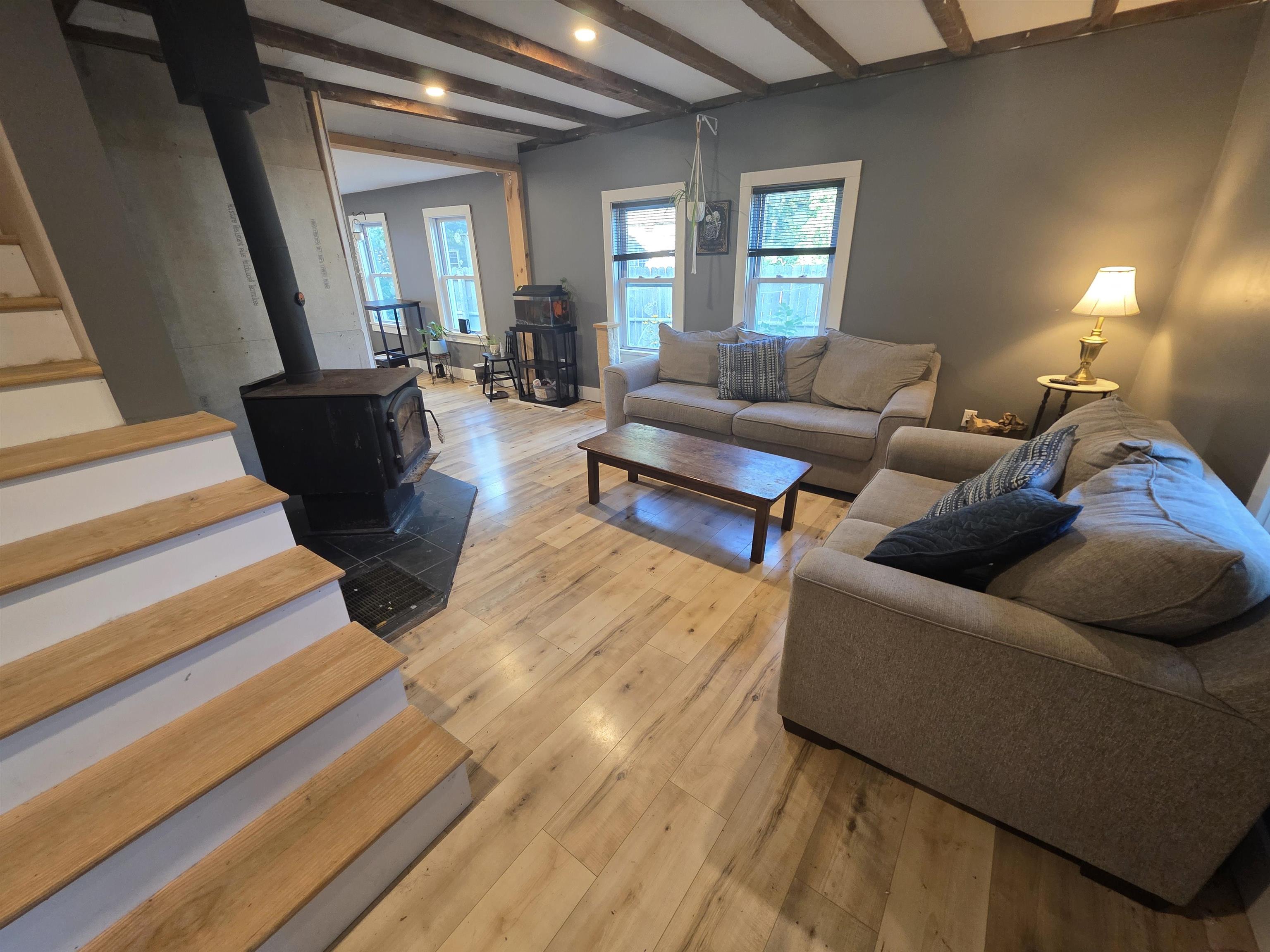 1272 Highway 12 Northfield, VT 05663 - Photo 18 of 49