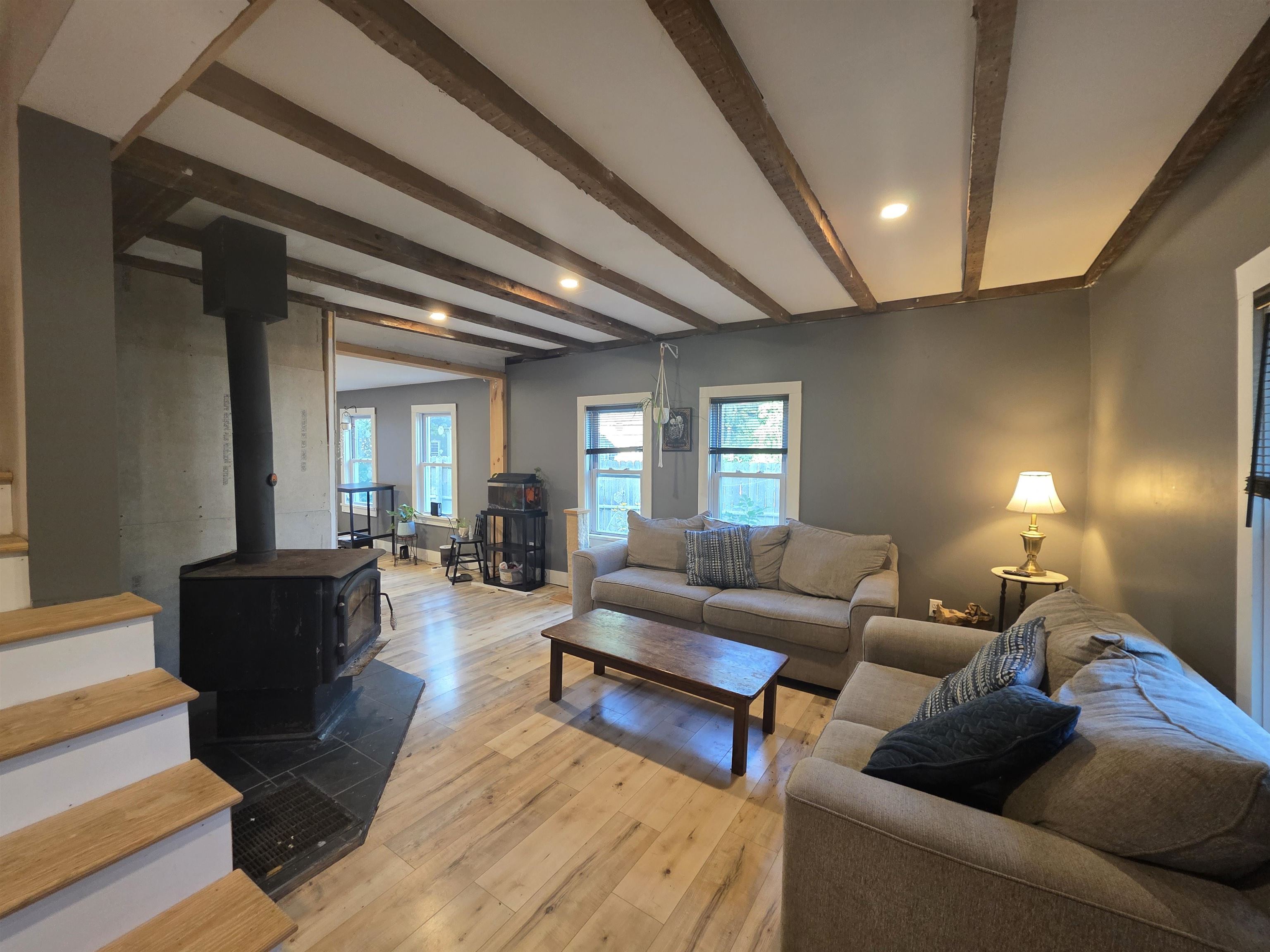 1272 Highway 12 Northfield, VT 05663 - Photo 19 of 49