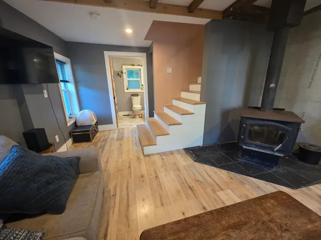 $215,000 | 1272 Highway 12, Northfield, VT 05663