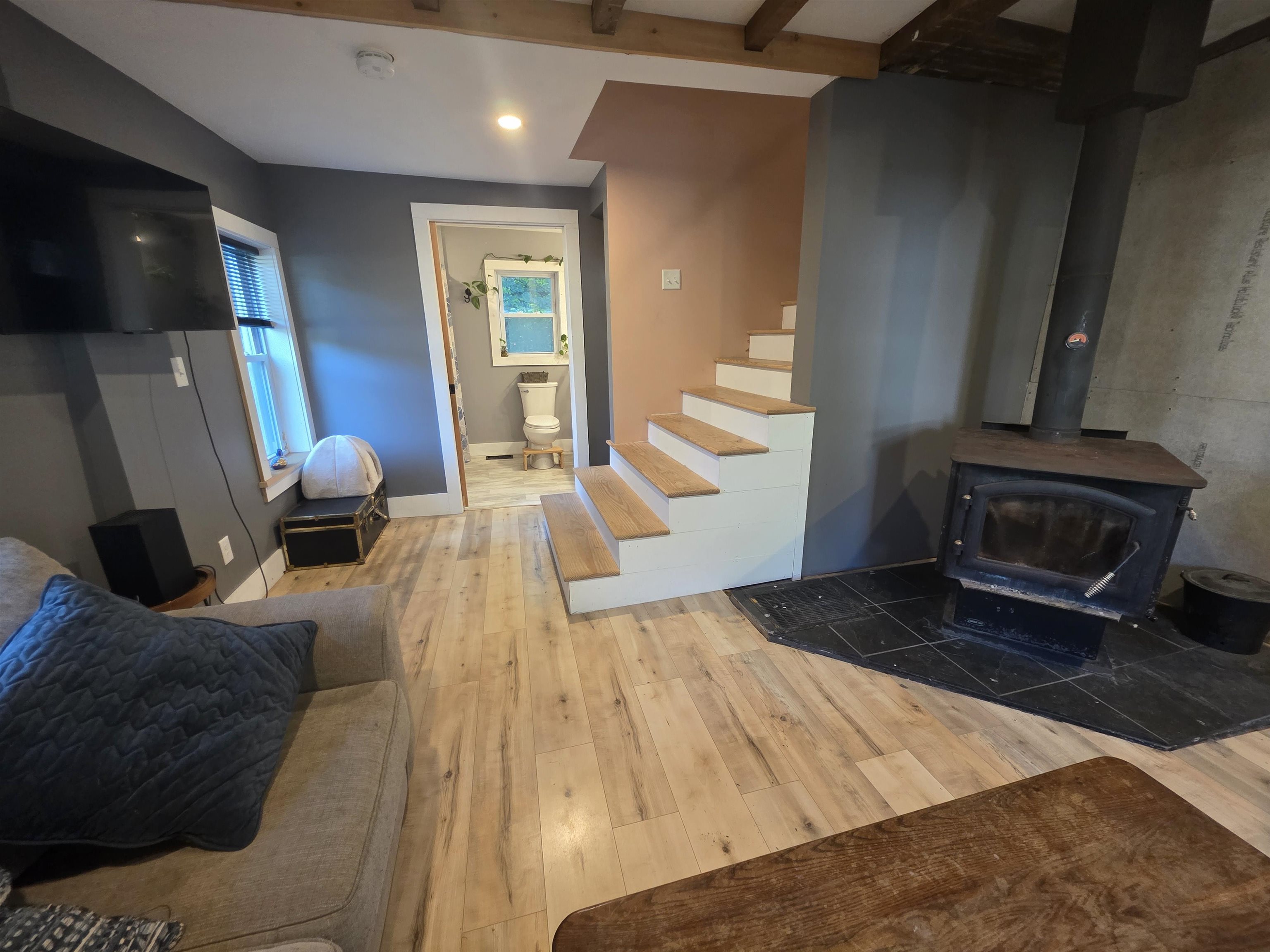 1272 Highway 12 Northfield, VT 05663 - Photo 20 of 49