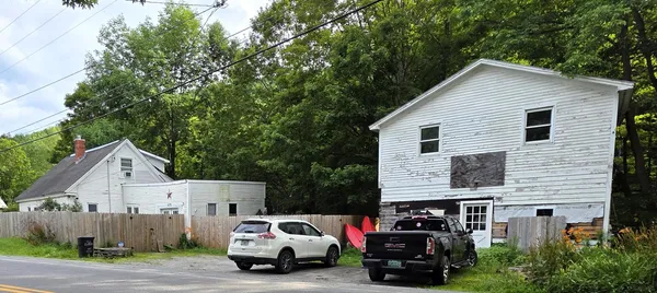 $195,000 | 1272 Highway 12, Northfield, VT 05663