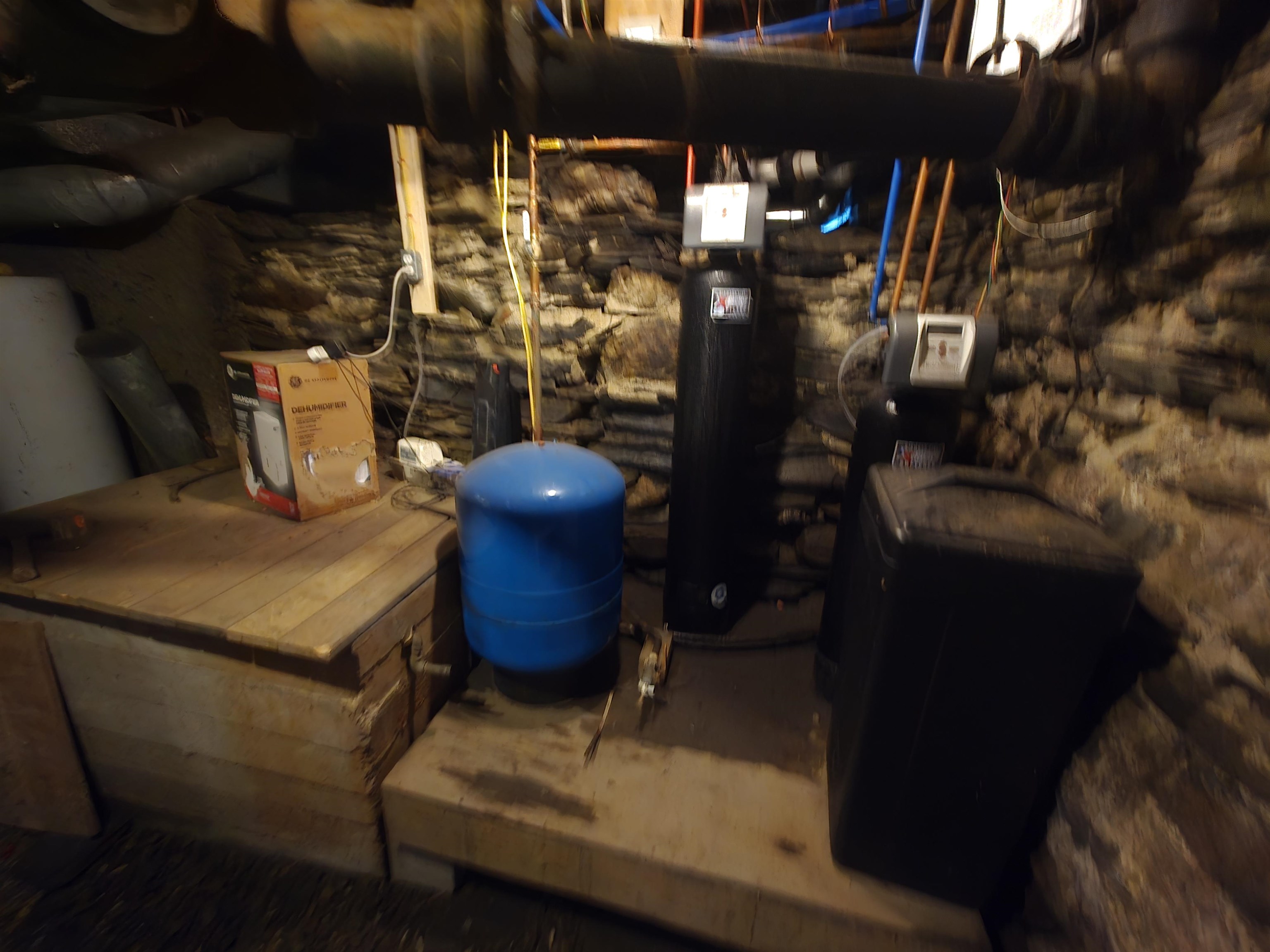 1272 Highway 12 Northfield, VT 05663 - Photo 31 of 49